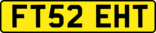 FT52EHT