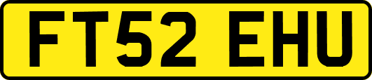 FT52EHU