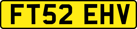 FT52EHV
