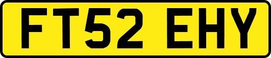 FT52EHY