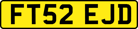 FT52EJD
