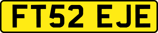 FT52EJE