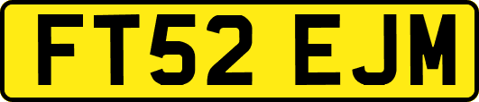 FT52EJM