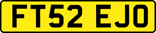FT52EJO