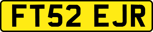 FT52EJR