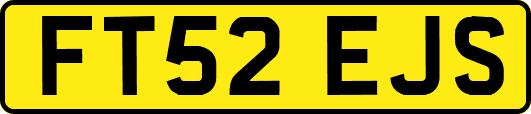 FT52EJS