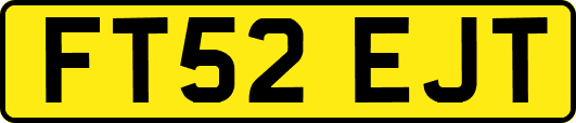 FT52EJT