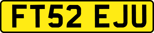 FT52EJU