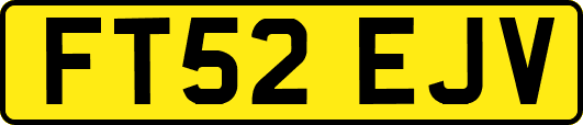 FT52EJV