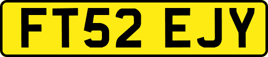 FT52EJY
