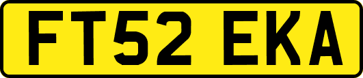 FT52EKA
