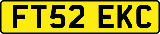 FT52EKC