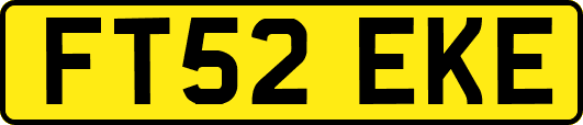 FT52EKE
