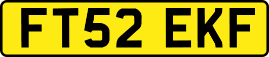 FT52EKF