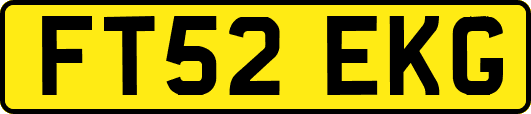 FT52EKG