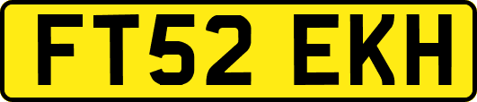 FT52EKH