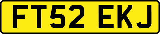 FT52EKJ