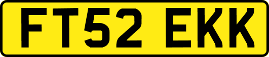 FT52EKK