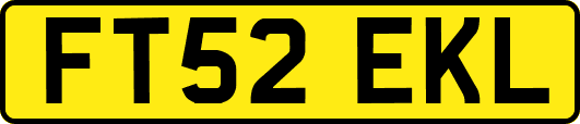 FT52EKL