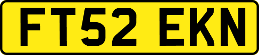 FT52EKN