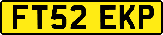 FT52EKP