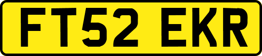 FT52EKR