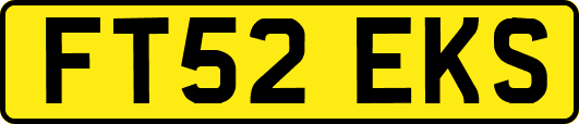 FT52EKS