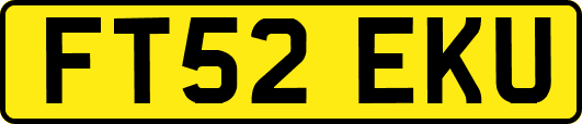 FT52EKU
