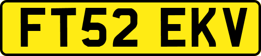 FT52EKV