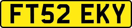 FT52EKY