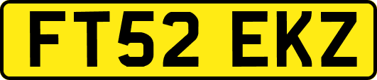 FT52EKZ