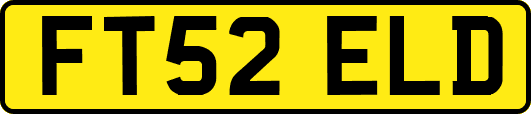 FT52ELD