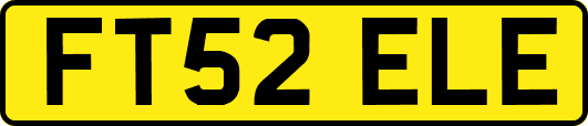 FT52ELE