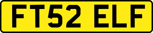 FT52ELF