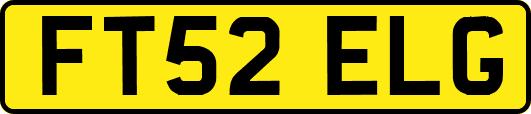 FT52ELG