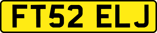 FT52ELJ