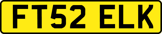 FT52ELK