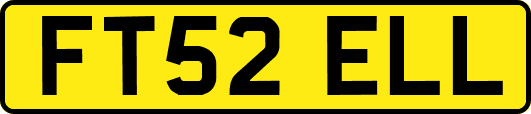 FT52ELL