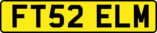 FT52ELM
