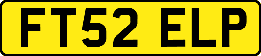 FT52ELP