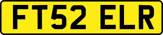 FT52ELR