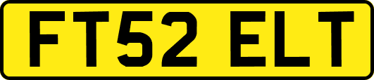 FT52ELT