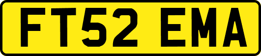 FT52EMA
