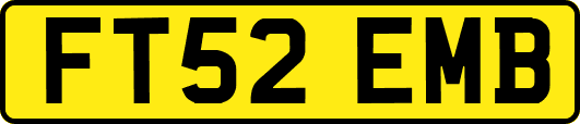 FT52EMB