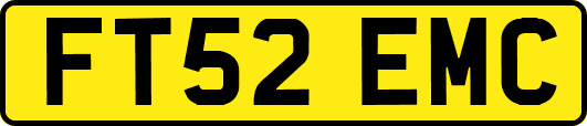 FT52EMC