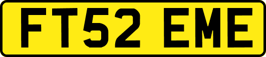 FT52EME
