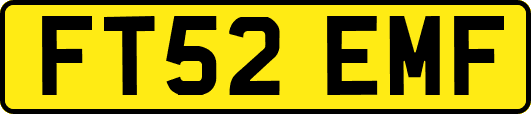 FT52EMF