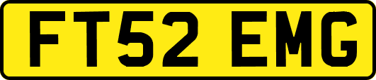 FT52EMG