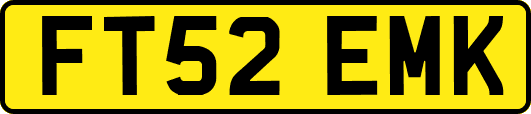 FT52EMK