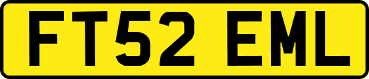 FT52EML